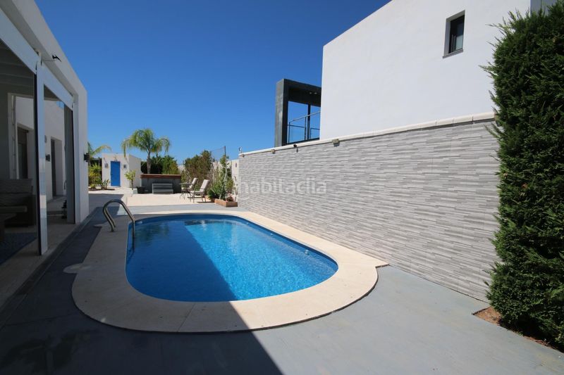 Foto 2fd54886-53d2-4798-ab32-36d1e06265ff. Xalet amb aparcament piscina a Costa Esuri Ayamonte