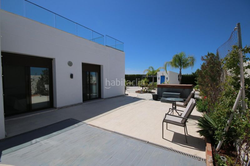 Foto 62dd7ba9-d84b-4f50-8c7c-0a86ec2ca785. Xalet amb aparcament piscina a Costa Esuri Ayamonte