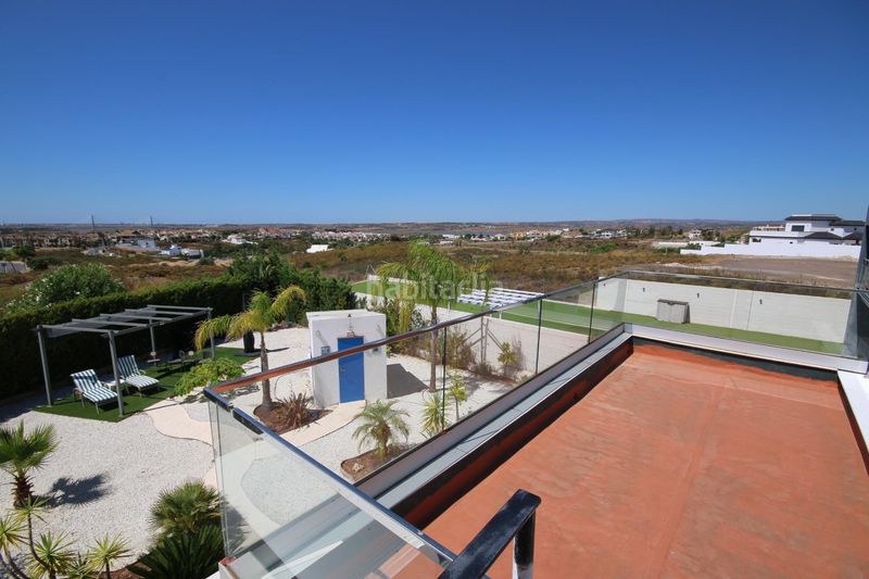 Foto 7a73cc83-d1aa-4664-9611-fa910302bf15. Xalet amb aparcament piscina a Costa Esuri Ayamonte