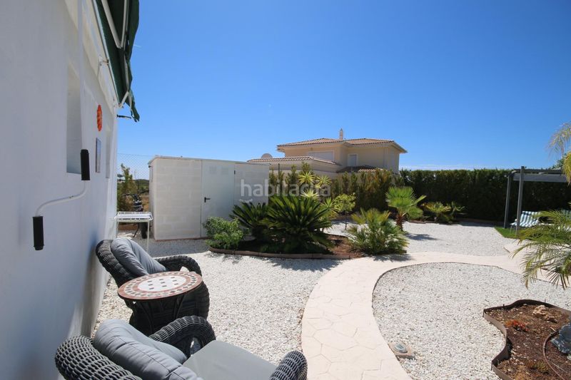 Foto 7b203724-8da3-4cb9-ac3d-5f39698594ce. Xalet amb aparcament piscina a Costa Esuri Ayamonte