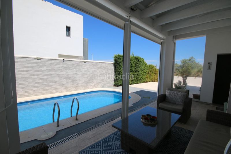 Foto 816970d8-1491-47fe-a6b5-5f42d113e79f. Xalet amb aparcament piscina a Costa Esuri Ayamonte