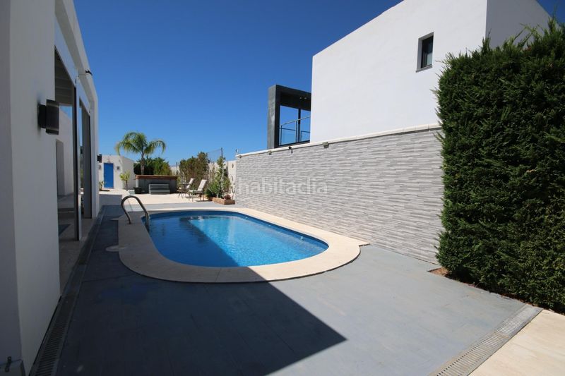 Foto c6829a75-aa6d-4a9c-9e4b-196940df4ede. Xalet amb aparcament piscina a Costa Esuri Ayamonte