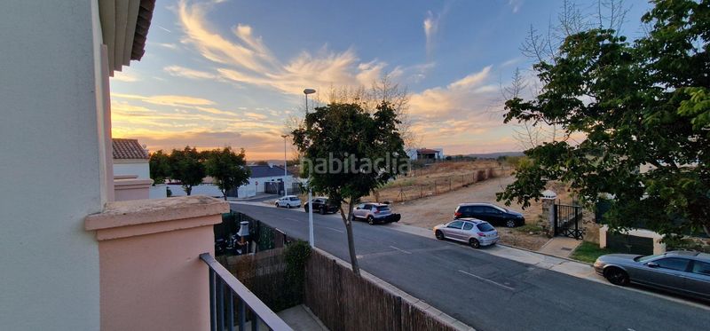 Foto 1b7fc5fd-bdfe-4bf7-8485-0d7a9050ad91. Casa adossada amb aparcament piscina a Costa Esuri Ayamonte
