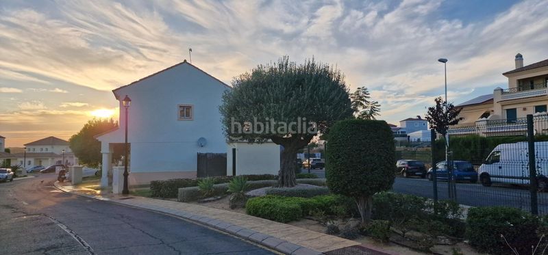 Foto 3641b4d3-b325-495e-bd34-1461f8435a33. Casa adossada amb aparcament piscina a Costa Esuri Ayamonte