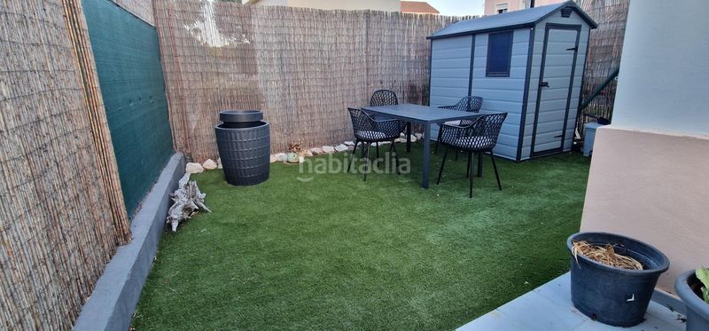 Foto b23f1230-04b5-4c65-97ec-411a0fb7ea94. Casa adossada amb aparcament piscina a Costa Esuri Ayamonte