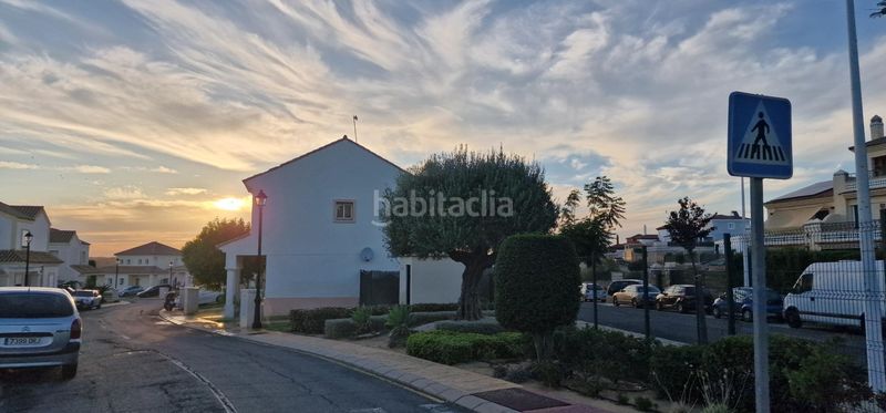 Foto bd5da833-2681-49a5-ab03-c4807d719857. Casa adossada amb aparcament piscina a Costa Esuri Ayamonte
