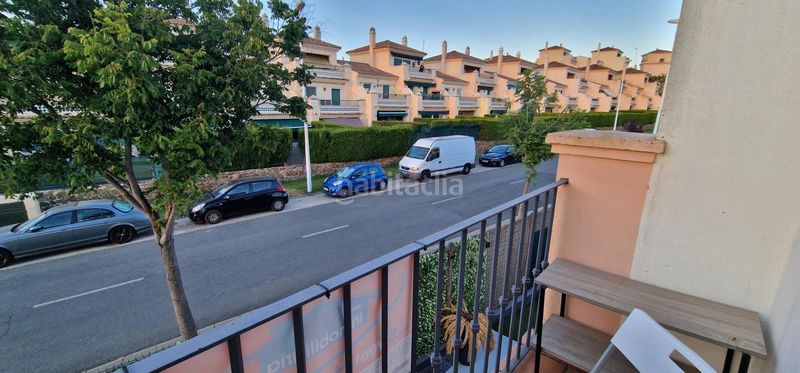 Foto d0b23ca5-43c2-4999-bda8-95033cc8b6a1. Casa adossada amb aparcament piscina a Costa Esuri Ayamonte