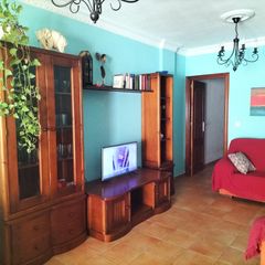 Pis  Calle fragata. Piso reformado en punta umbr�a