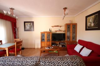 Chalet  Los manantiales. Chalet adosado de 3 dormitorios en el almendro