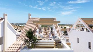 Chalet  Avenida de la constitución. Tu nuevo hogar en ayamonte espacio, confort y ubicación privileg