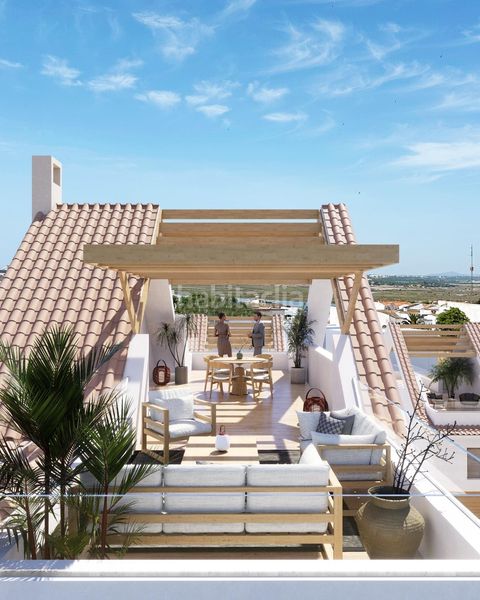 Foto 62a35092-b173-4188-b871-135d722b603c. Chalet avec parking dans Ayamonte ciudad Ayamonte