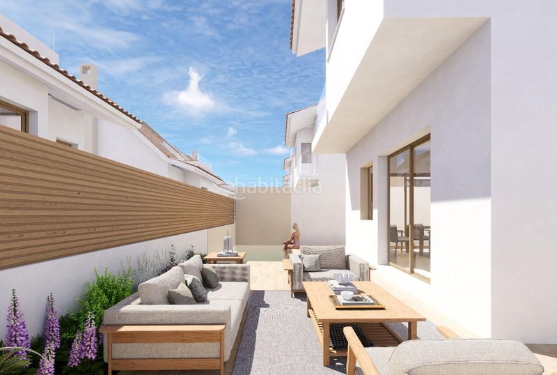 Foto 6aa0dff7-6e1c-45df-b763-c695d89caff4. Chalet avec parking dans Ayamonte ciudad Ayamonte