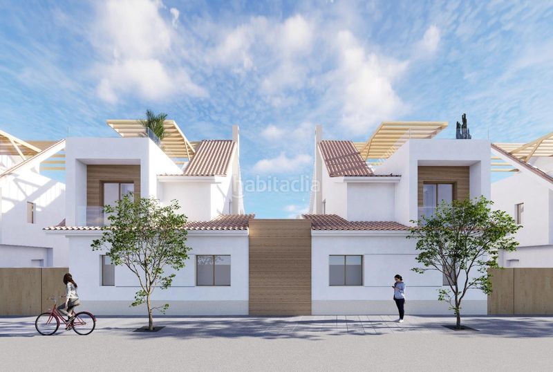 Foto 6bf35520-0e40-4013-aa73-f70e70fa1987. Chalet avec parking dans Ayamonte ciudad Ayamonte