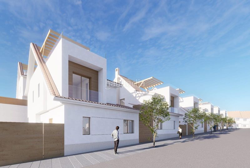 Foto b367a78c-6020-4cf2-906e-31911a824c5c. Chalet avec parking dans Ayamonte ciudad Ayamonte