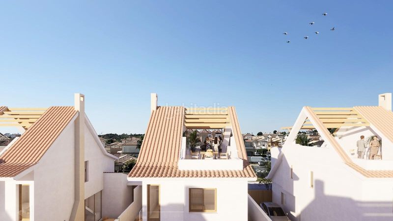 Foto bc3116c4-b79b-4e32-875c-efbff2de12b3. Chalet avec parking dans Ayamonte ciudad Ayamonte
