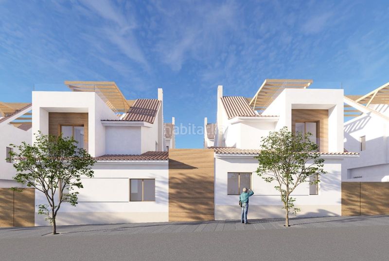 Foto d314cea6-86f4-4569-a5e8-646c681cc9bd. Xalet amb aparcament a Ayamonte ciudad Ayamonte
