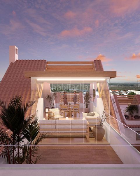 Foto e5540865-533a-4631-95f7-a4c0226cadfa. Chalet avec parking dans Ayamonte ciudad Ayamonte