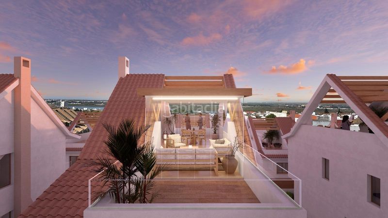 Foto f0219665-55bf-4ec9-803c-1a2a78914306. Chalet avec parking dans Ayamonte ciudad Ayamonte