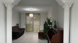 Flat in Calle TRES CARABELAS
