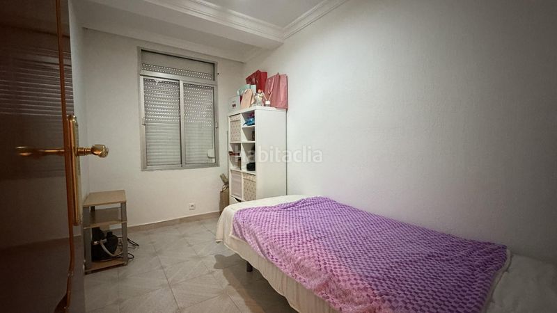 Foto 75e8e511-49c2-45c3-ac0a-1aec1b750230. Pis amb calefacció aparcament a El Carmen - Cardeñas Huelva