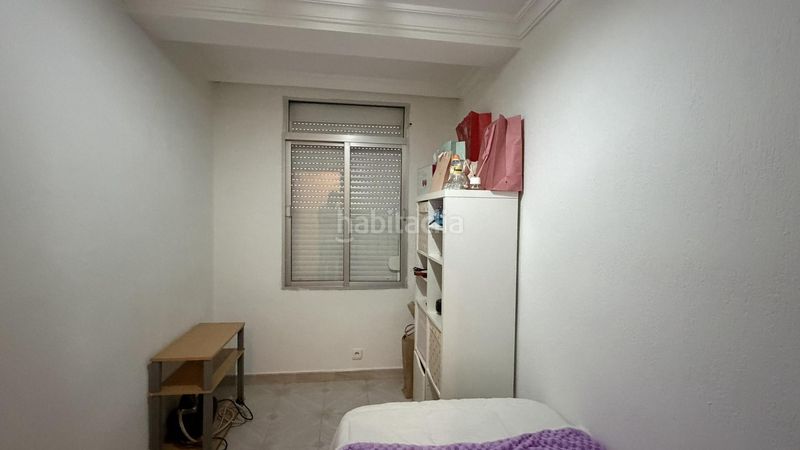 Foto a45f817c-a8b0-46b1-bd82-5b63c1b5e48d. Pis amb calefacció aparcament a El Carmen - Cardeñas Huelva