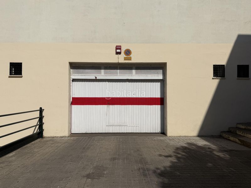 Foto d7365067-9a3b-4f98-971c-b3b278cfb2bf. Pis amb calefacció aparcament a El Carmen - Cardeñas Huelva