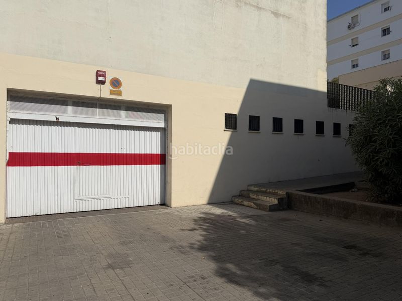 Foto deaa3e92-368d-4200-ac5d-4185cd722fc1. Pis amb calefacció aparcament a El Carmen - Cardeñas Huelva