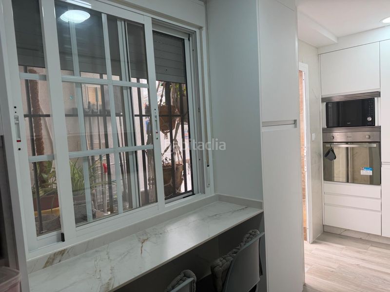 Foto 0681f5d9-ffad-4be5-9887-590294b2d665. Planta baixa amb aparcament a La Orden Huelva
