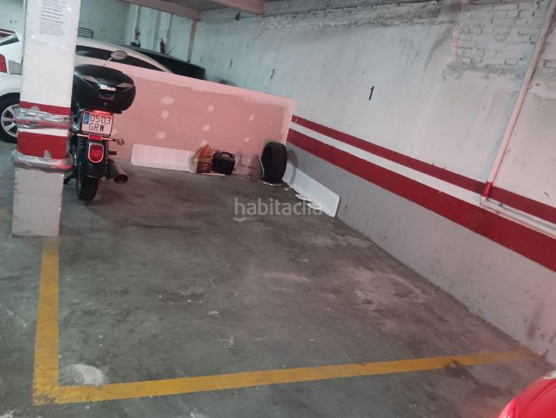 Foto eaaa2b3f-dce7-43c7-bd08-c69d08b8af2e. Planta baixa amb aparcament a La Orden Huelva