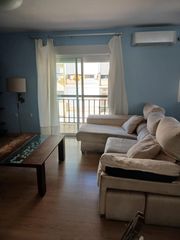 Piccolo appartamento  Calderon de la barca. Piso de 3 dormitorios con terraza y vistas a la marisma en el ce
