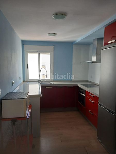 Foto f17d8bca-e0e4-4e78-a1c0-6191847a7e9f. Apartament a Ayamonte ciudad Ayamonte