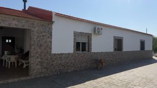Fondo rustico  Tharsis diseminado. Casa rustica en tharsis