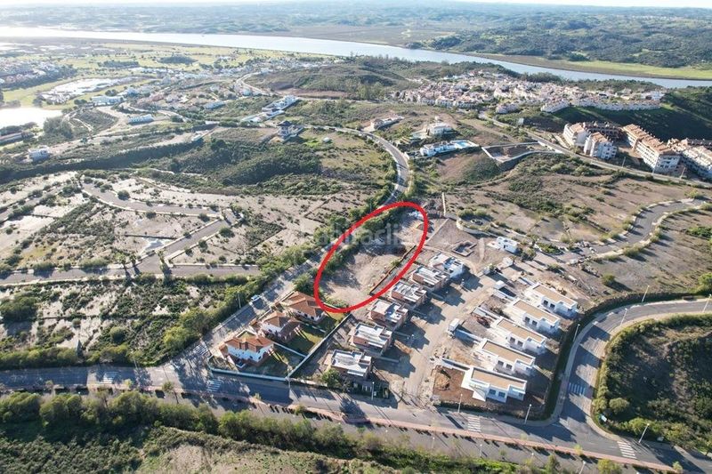Foto 25ac619d-5275-409a-90fc-4612aa6c0a2e. Terreny residencial a Costa Esuri Ayamonte