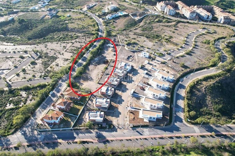 Foto d8566f3a-4246-43aa-ac68-70636aadc5b7. Terreny residencial a Costa Esuri Ayamonte