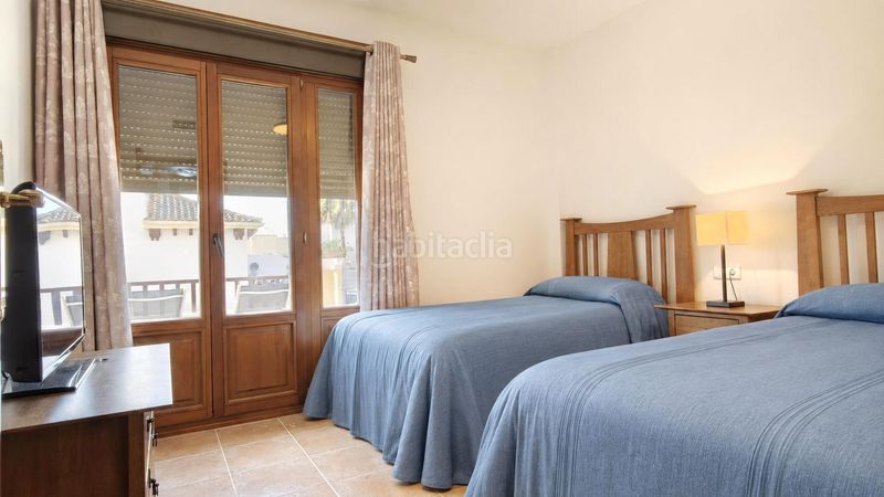 Foto 03d86ae1-f275-4e85-a630-4eb47e0616ad. Duplex avec parking piscine dans Costa Esuri Ayamonte