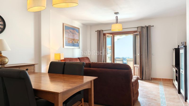 Foto 04a8daea-fd96-4be8-bf7a-2ae8bf4f5979. Duplex avec parking piscine dans Costa Esuri Ayamonte