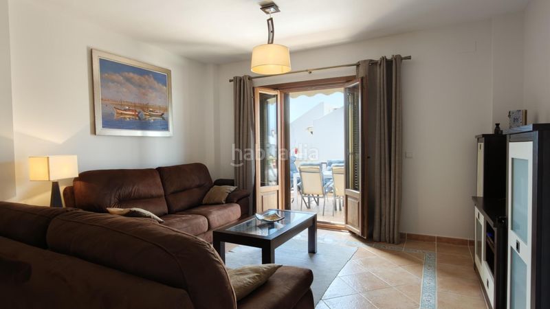 Foto 1208a2a0-0068-4413-ab3e-00ee00049974. Duplex avec parking piscine dans Costa Esuri Ayamonte