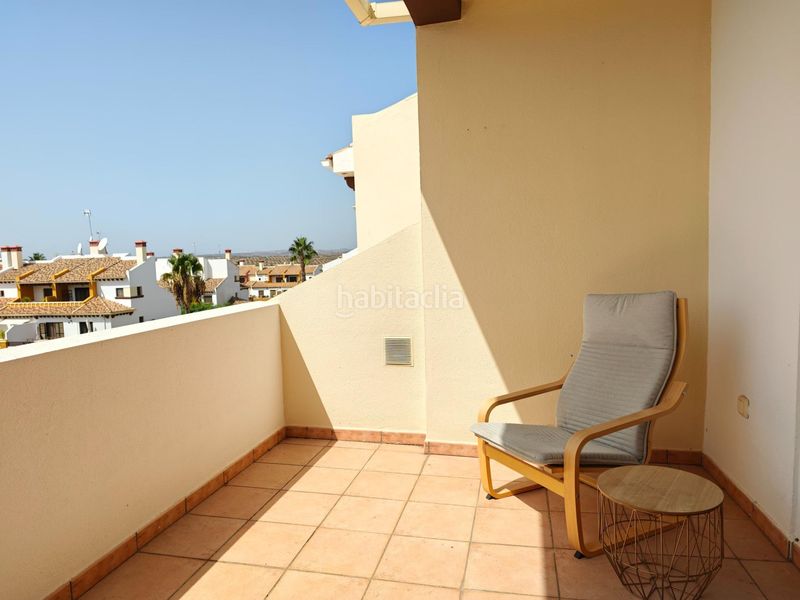 Foto 21158993-3bf3-4d04-8c19-847c931a70a8. Duplex avec parking piscine dans Costa Esuri Ayamonte