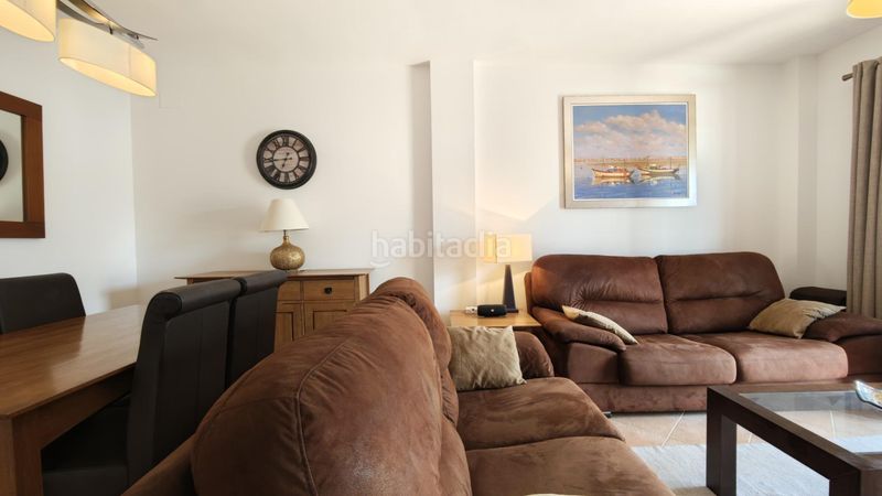 Foto 24aa5d0e-70a8-4cd1-99ae-a40dadb774bb. Duplex avec parking piscine dans Costa Esuri Ayamonte