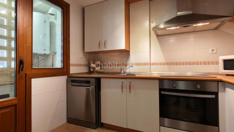 Foto 27a74f51-1b60-4c16-9467-3e0c09a700ae. Duplex avec parking piscine dans Costa Esuri Ayamonte