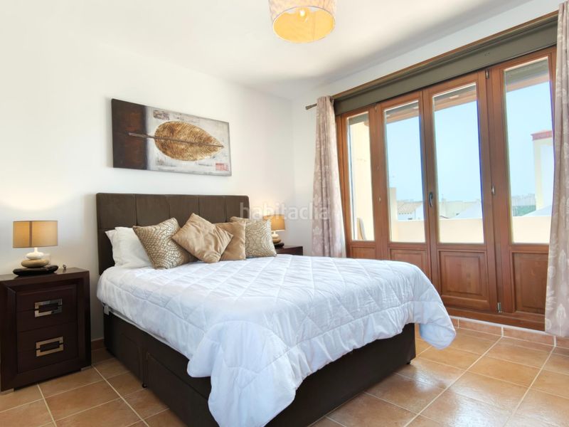 Foto 57efe597-e83e-48e9-ac03-a309224fc8da. Duplex avec parking piscine dans Costa Esuri Ayamonte