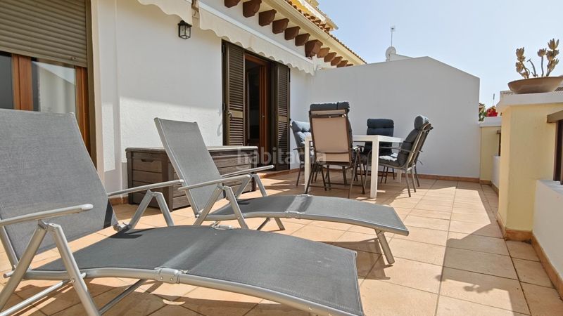 Foto 9aa6d610-de94-45b4-85a9-7b13a0d9dfc9. Duplex avec parking piscine dans Costa Esuri Ayamonte