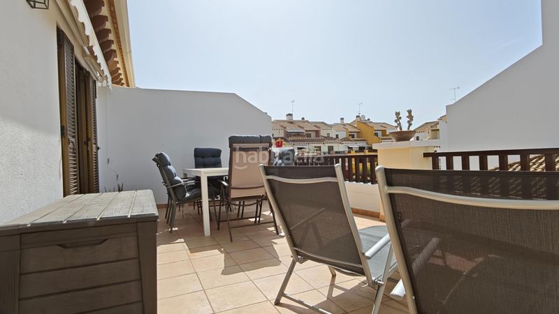 Foto bd3c2ca0-8330-415f-90e8-bc1524f2b521. Duplex avec parking piscine dans Costa Esuri Ayamonte
