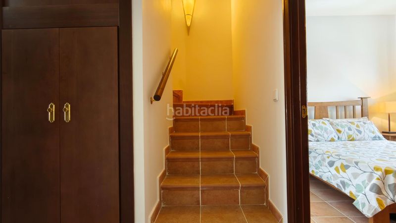 Foto be5ad546-a793-44d0-911c-033fe6efdd67. Duplex avec parking piscine dans Costa Esuri Ayamonte