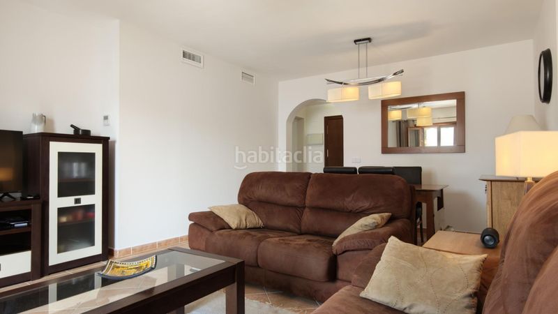 Foto d0bc4043-4cdc-483f-b2bf-a548660f84f1. Duplex avec parking piscine dans Costa Esuri Ayamonte