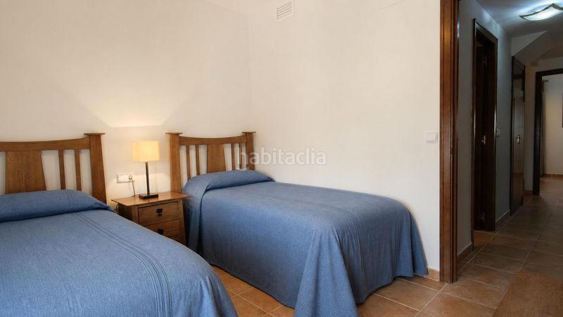 Foto f468a1eb-7536-4aed-9d8c-17419fdc8ef8. Duplex avec parking piscine dans Costa Esuri Ayamonte