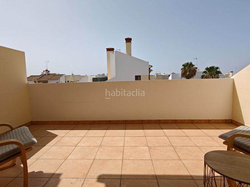 Foto fde054e9-e75d-4103-aaef-3c2f8c619087. Duplex avec parking piscine dans Costa Esuri Ayamonte