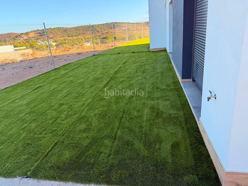 Foto 4c02781e-d615-4bf0-9305-b72ab15adeae. Casa amb aparcament a Costa Esuri Ayamonte