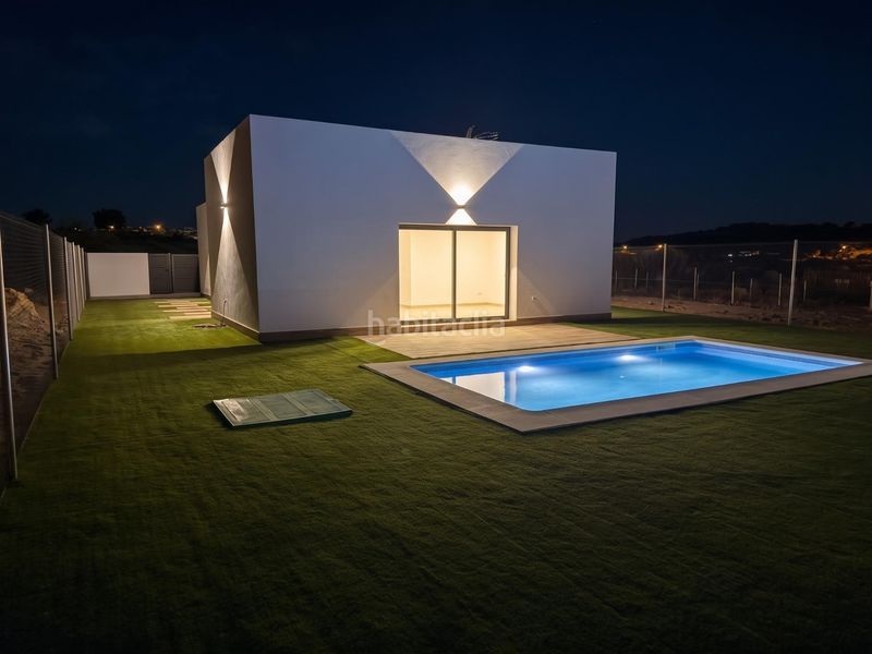 Foto f474d59b-4c26-45ca-abf5-626d561871f7. Casa amb aparcament a Costa Esuri Ayamonte