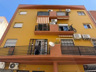 Appartement à Calle VILLANUEVA CASTILLEJOS